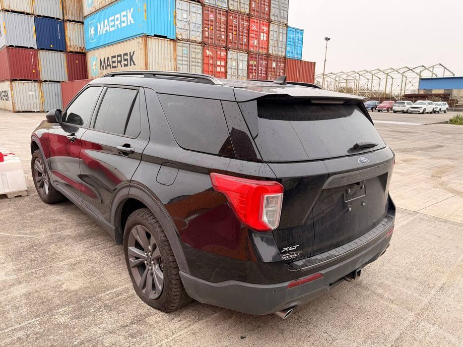Продам форд Эксплорер 2021 года