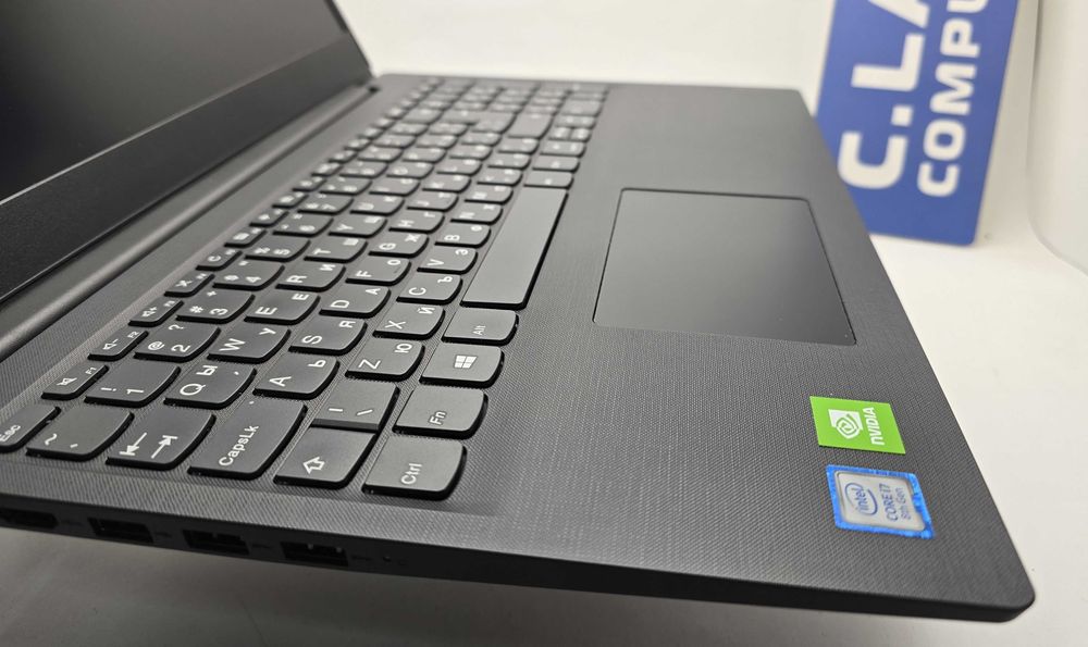Lenovo V15-IWL  i7 8565U/16GB/256SSD/500GB HDD/MX110-2GB/FHD
