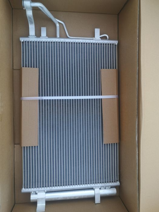 Радиатор кондиционер