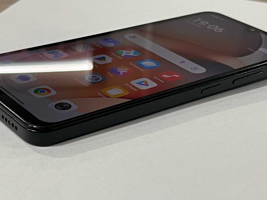 Redmi 14c 128GB BLack