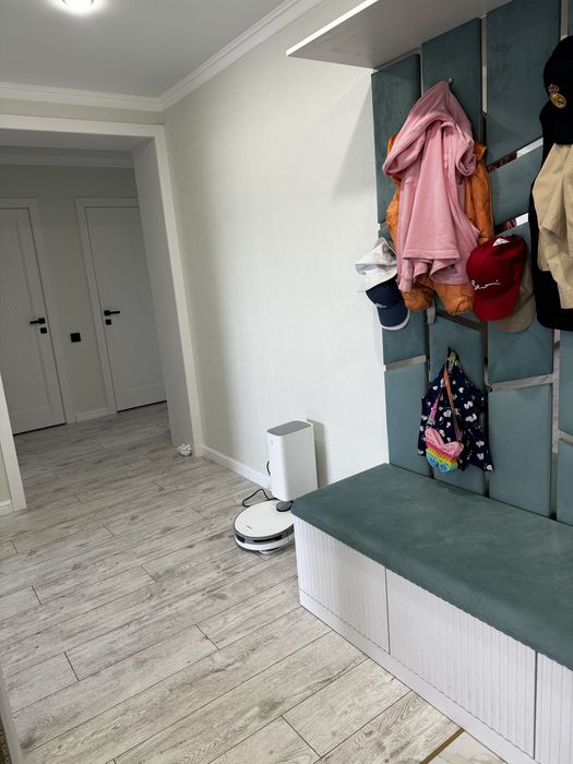 Продам 3-х комнатную квартиру