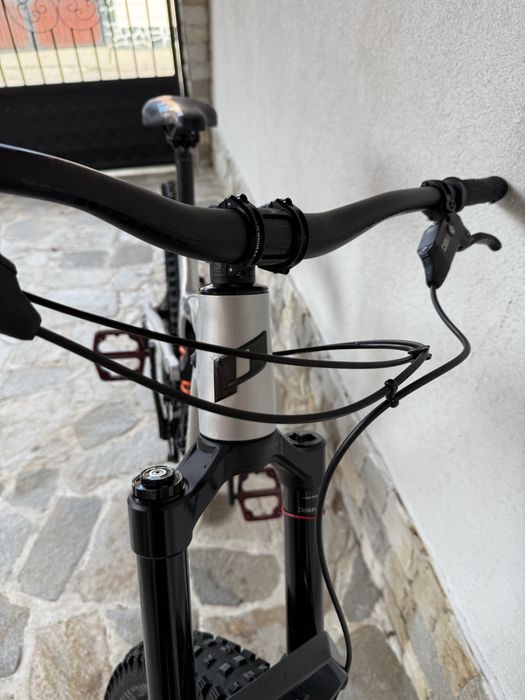 Propain Spindrift 5AL  25