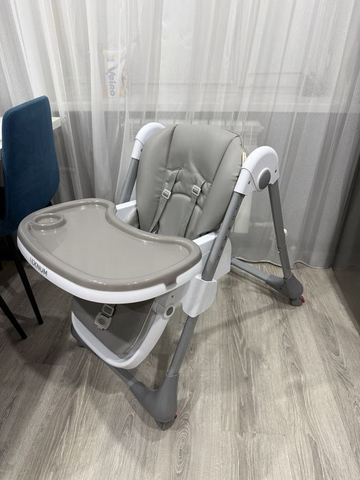Стульчик для кормления Teknum