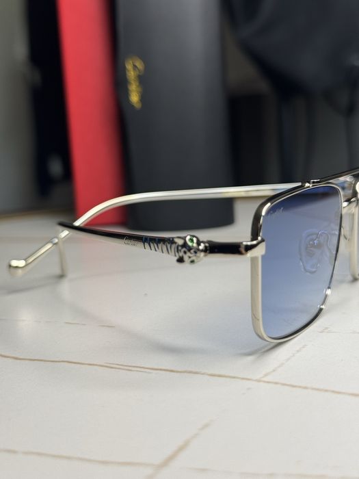 Ochelari Cartier
