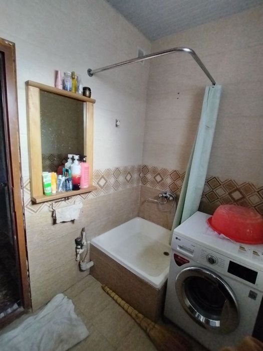 Тошкент вилояти кибрай тумани ок ковок мфй ешлик махалласи 5 Уй 2 хона