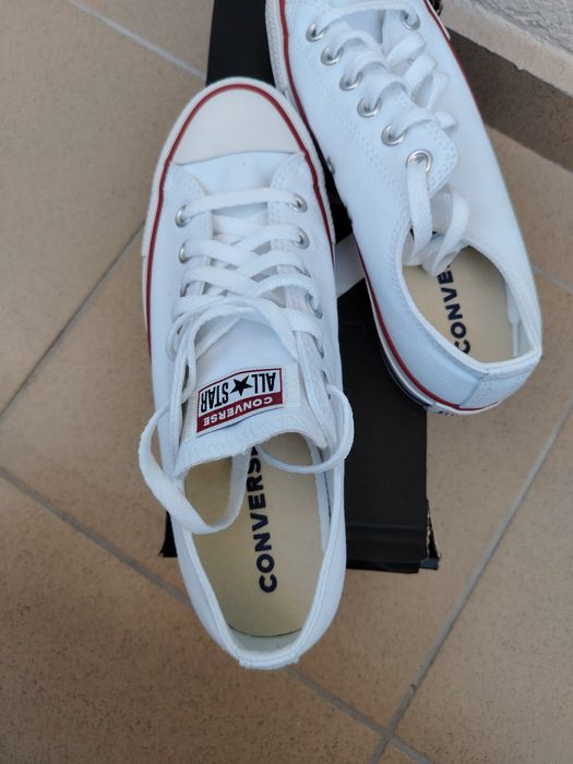 Converse оригинален