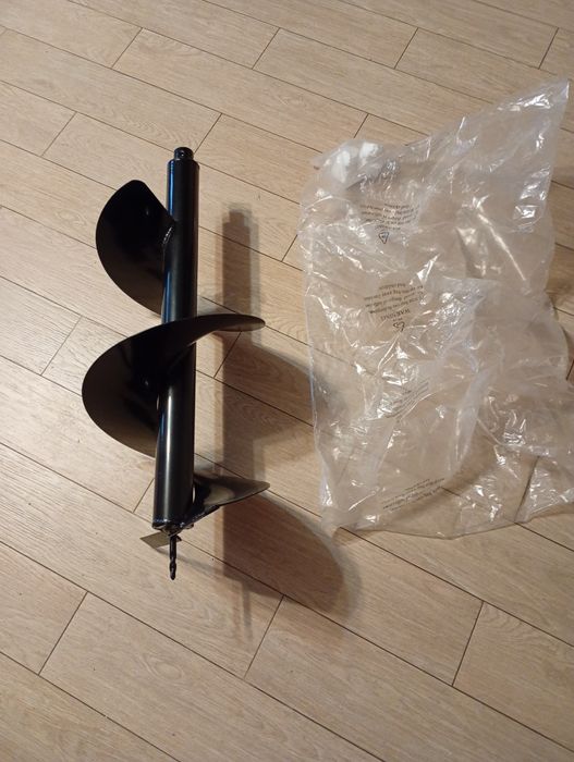 Burghiu pentru motoburghiu