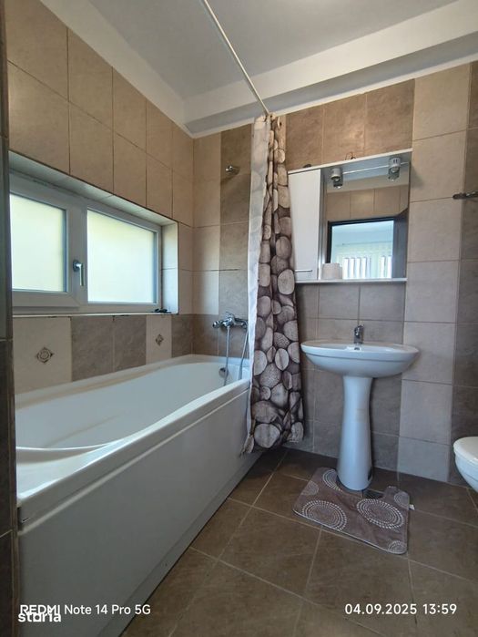 Apartament 3 camere de vanzare cu gradina in Zorilor