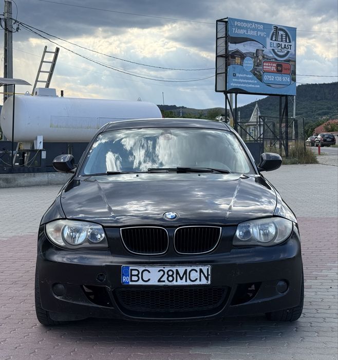 BMW 1 Series 2010 — imagine 5