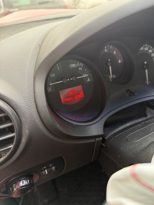 Seat Leon 2.0 TDI functional