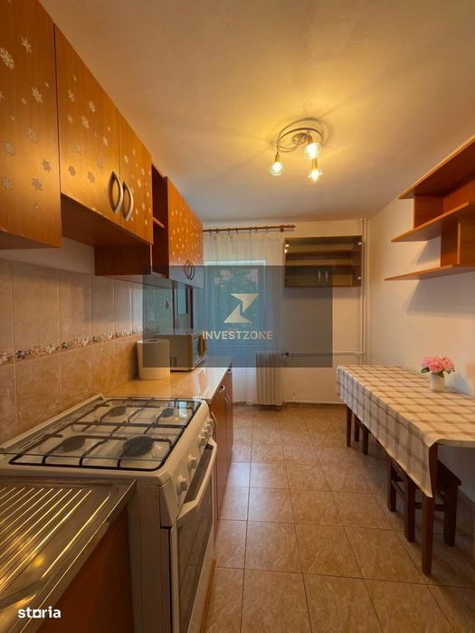 Apartament TIP PC, 3 camere, Zona Rogerius Dacia