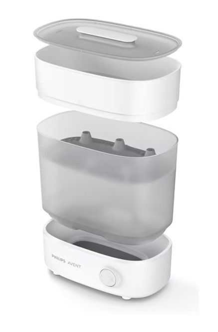 Sterilizator Philips Avent