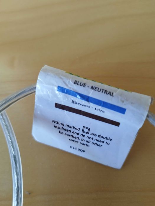 Laura Ashley  нощни лампи