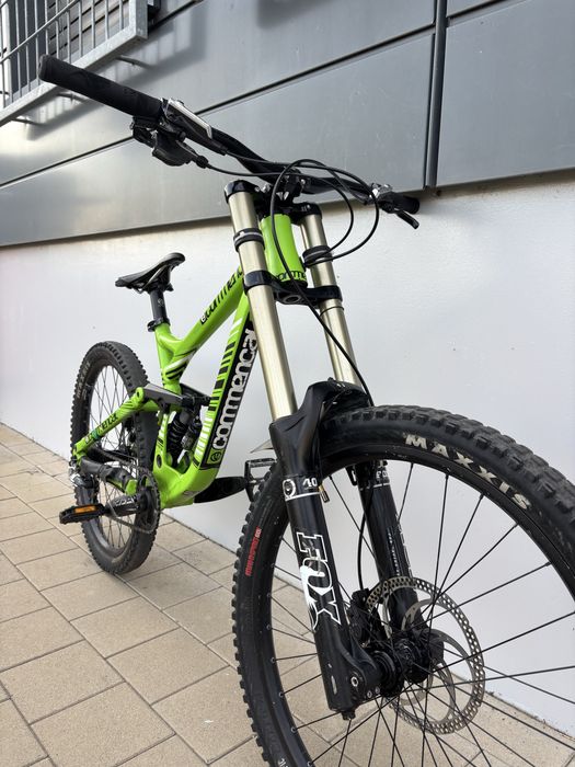 Commencal Supreme DH