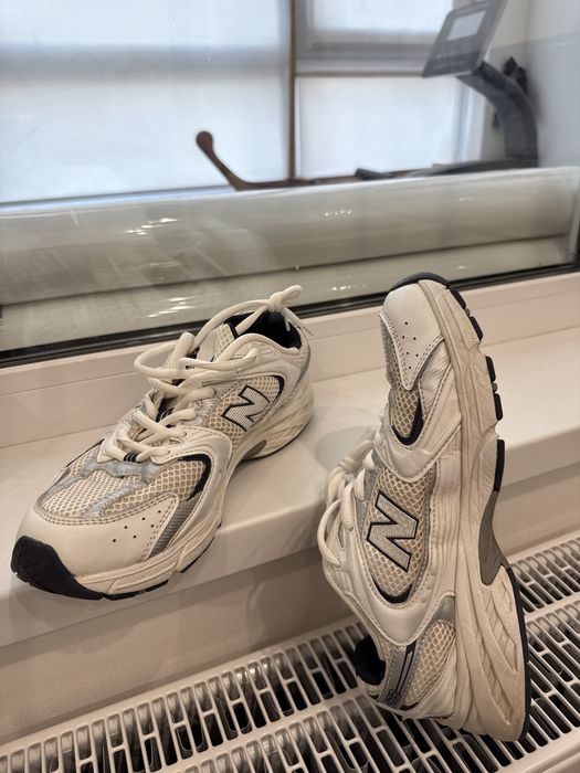 Кроссовки new balance 530