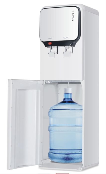Кулер для воды Bona 150LA белый
