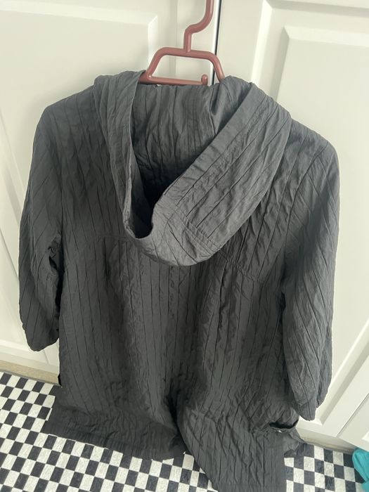 Женский плащ весна