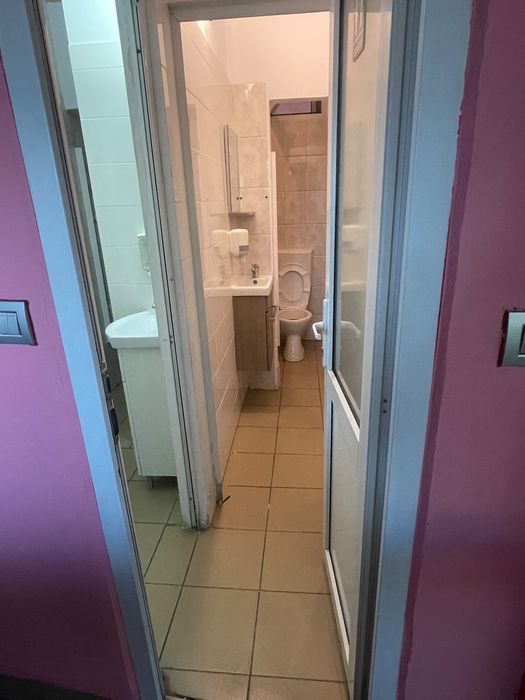 Proprietar, închiriez spațiu comercial 100 mp – Dâmbul Rotund / Zona Autogară (Cluj-Napoca)