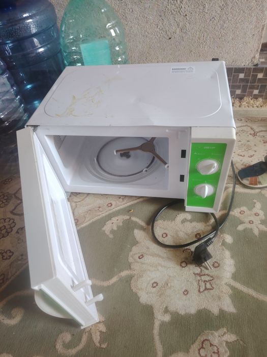 Микроволновая печь DEXP