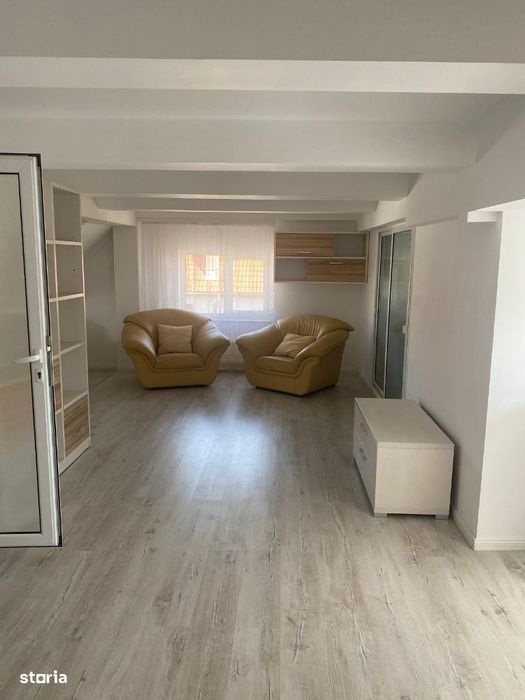 De inchiriat - Vila la cheie strada Câmpului, Trivale