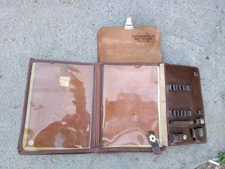 Продам планшет офицерский