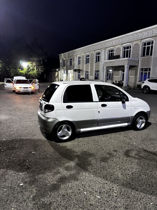 Matiz best polniy Full