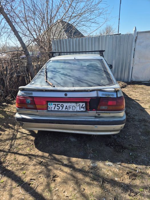 Продам машину  Мазда