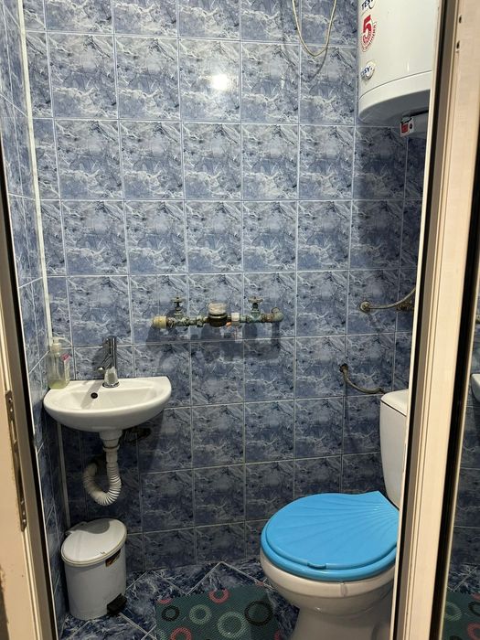 Продава се Тристаен апартамент в Търговище, Център - 85 кв.м за 1350 €/кв.м - Снимка #10