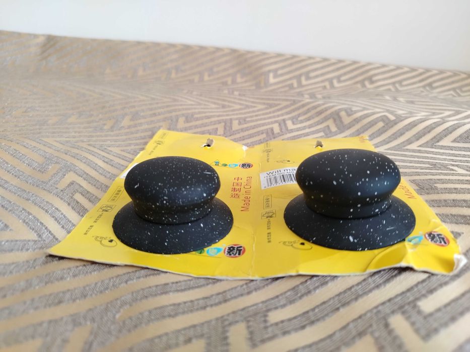 Ручка /Китай/силикон/ для крышки сковороды кастрюли