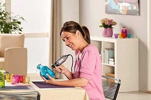 Мултифункционален прав шлайф DREMEL 3000, 130W