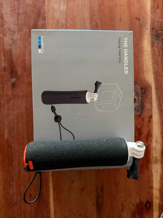 GoPro Hero5 Black + аксесоари