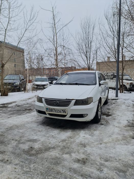 Солано лифан 2013