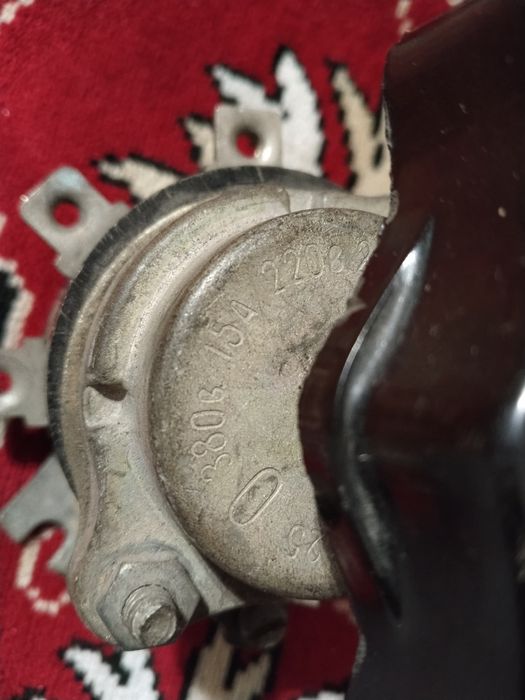 Электро Пакетник на 380 V25A