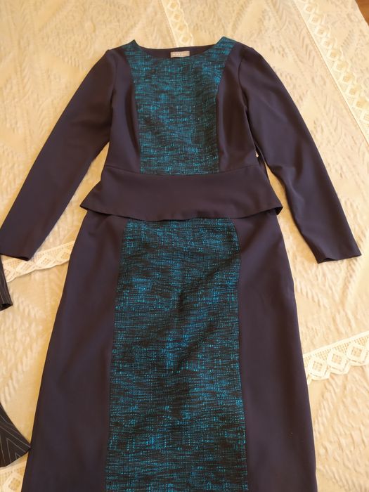 Костюм 42 размер, производства Литва