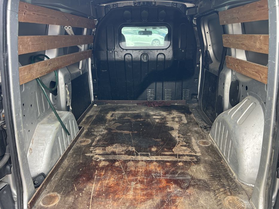 Dacia Dokker 1.5 dci