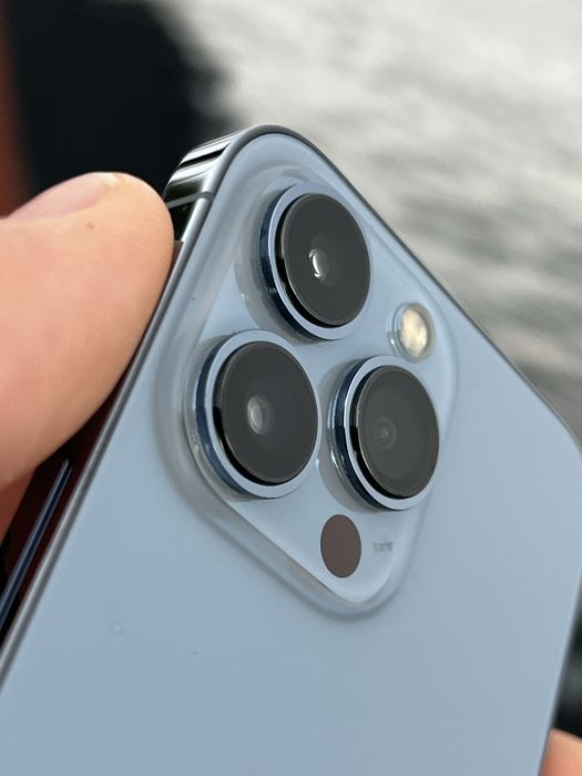Iphone 13 pro 256 GB