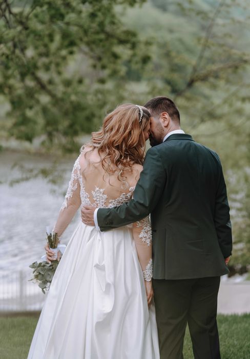 Rochie mireasa de vanzare, Iasi, marime 38