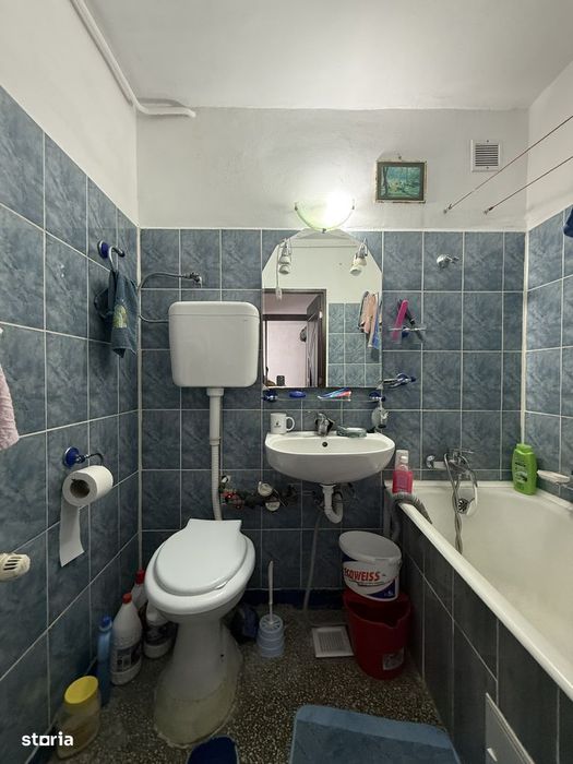 Vanzare 3 Camere Drumul Taberei | Metrou Valea Ialomitei |