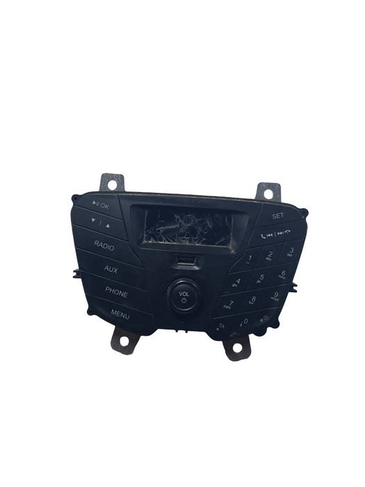 Player Cd/Dvd Sistem De Navigatie Ford Transit Mk7 [ 2013 - > ] Bk3T-1