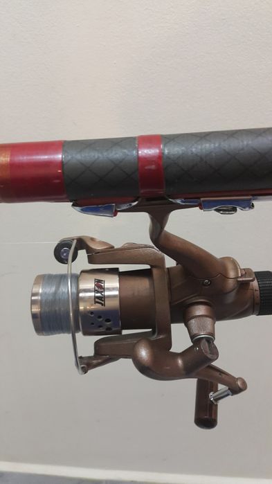 Въдица  болонезе