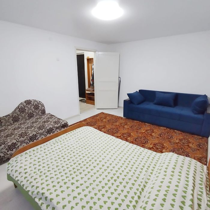 Однокомнатная квартира посуточно