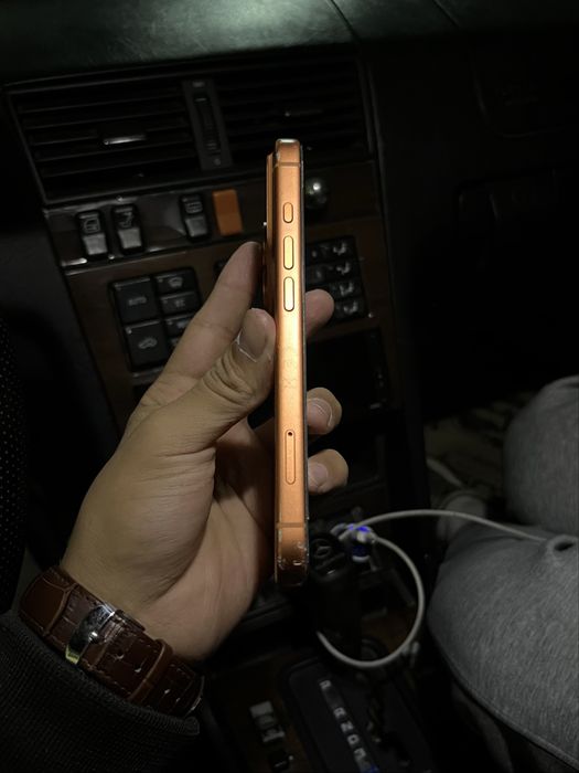 Iphone 17 pro 256Gb