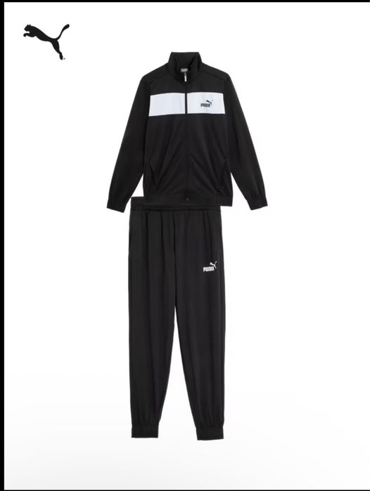 Костюм puma ,оригинал !