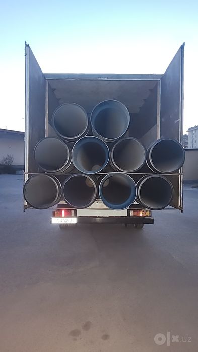Pvh truba 2 sort