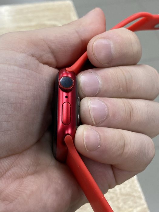 Apple Watch 8 41mm (ТМ79)
