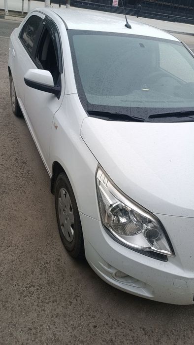 Cobalt sotiladi tezda