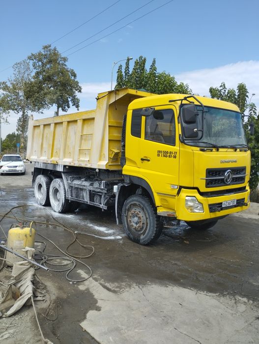 Xova Zil samasval dostavka xizmati