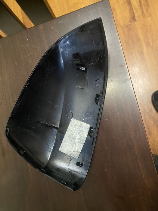 Капак за дясно огледало на BMW X5 F15