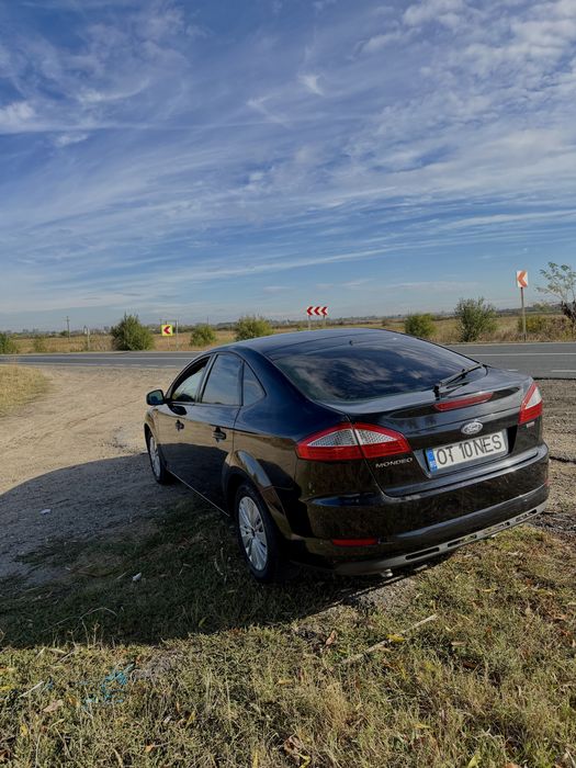 FORD Mondeo 2008 — imagine 4