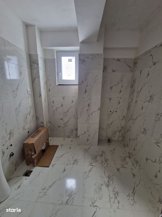 Apartament 2 camere, balcon, Hlincea, Iași